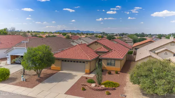 Sierra Vista, AZ 85635,2181 Thunder Meadows Drive