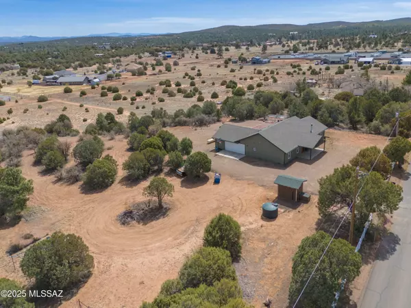 Show Low, AZ 85901,1051 Burton Road