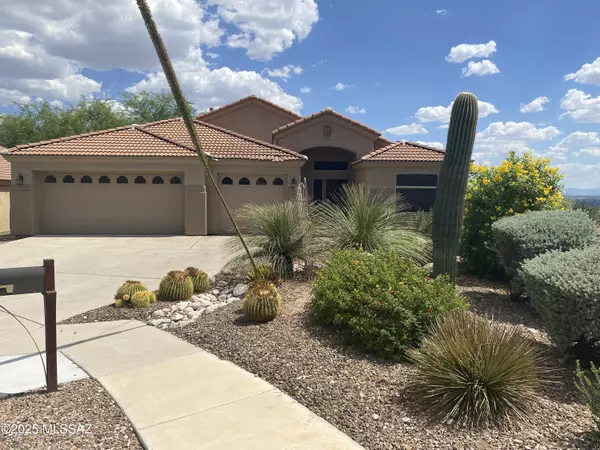 Tucson, AZ 85750,4416 N Saddle View Drive