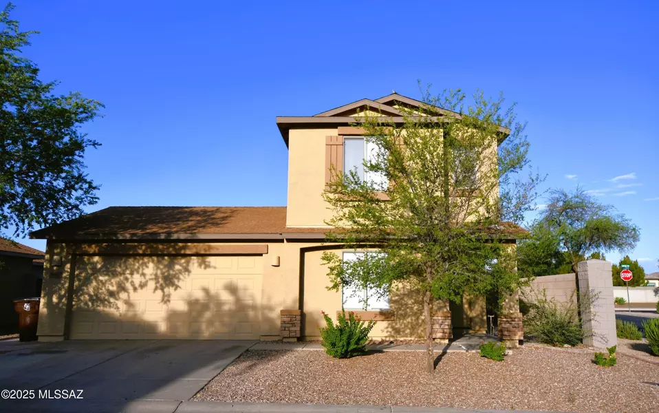 40565 N Glen Meadows Lane, Queen Creek, AZ 85140