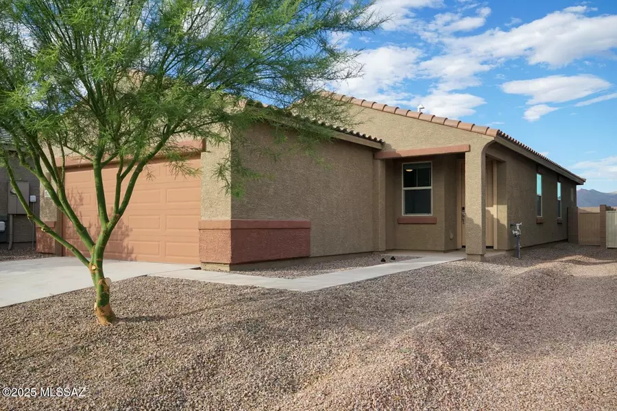 10258 W Zimmerman Street, Marana, AZ 85653