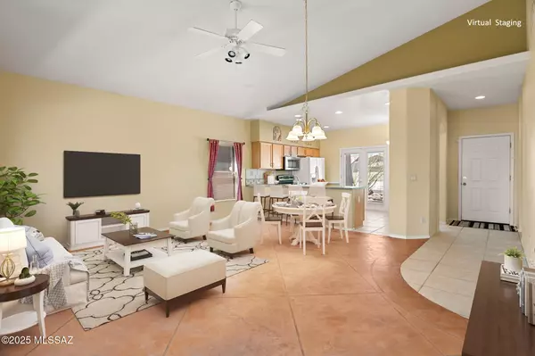 Green Valley, AZ 85614,2274 N Avenida Del Petalo