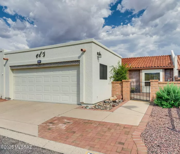3153 S Placita Sevilla, Green Valley, AZ 85622