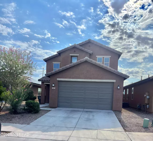 5009 S River Run Dr. Drive, Tucson, AZ 85746