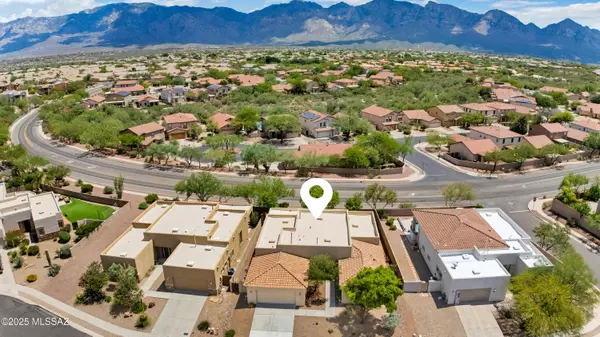 Oro Valley, AZ 85755,13264 N Risky Drive