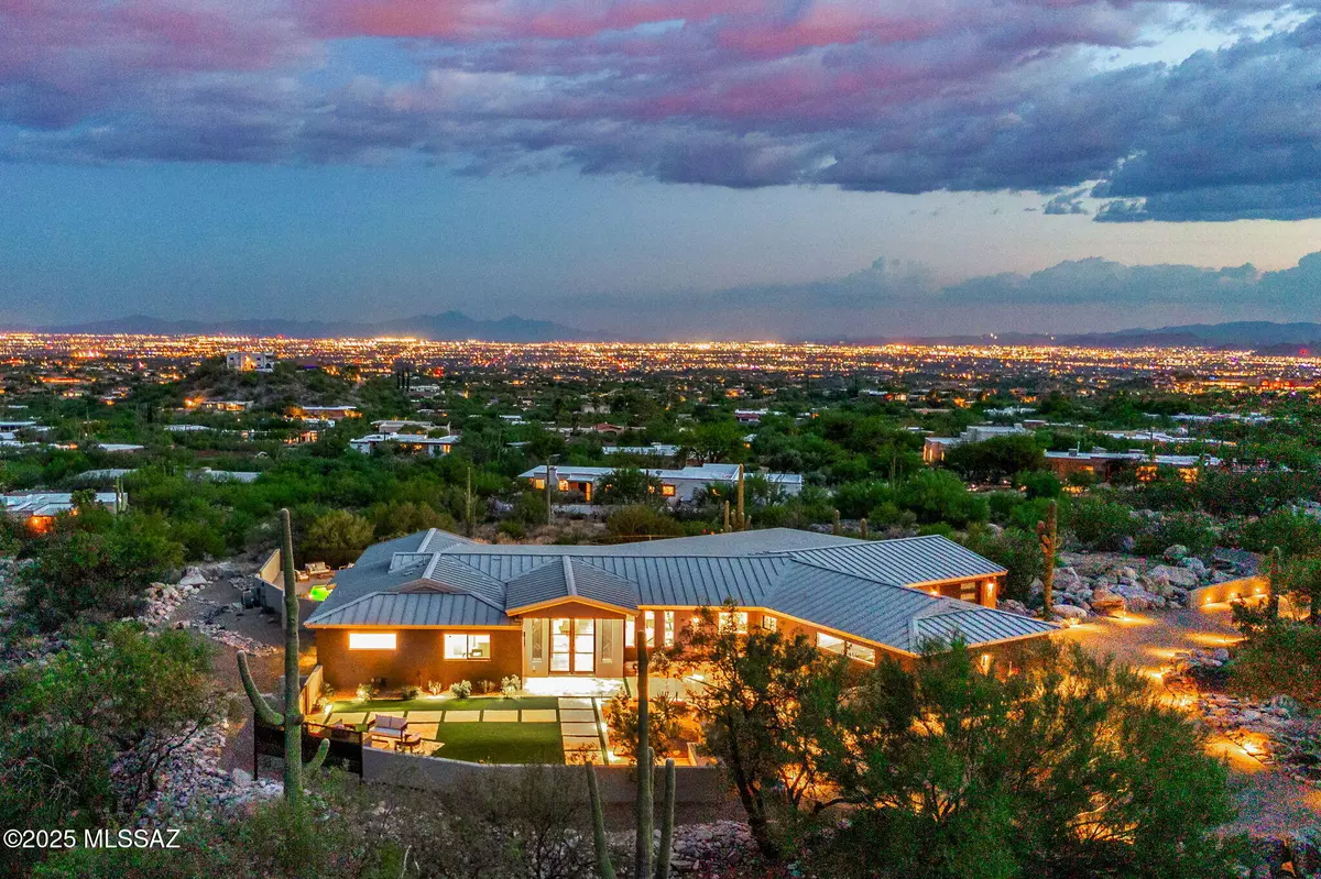 Tucson, AZ 85718,6800 N Cocopas Road