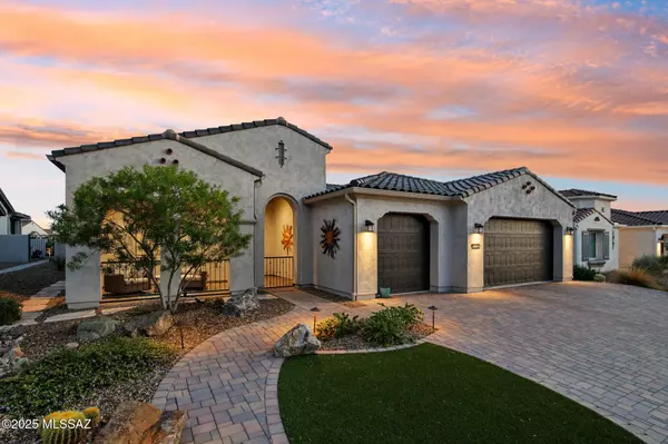 Oracle, AZ 85623,61729 E Talc Street