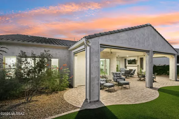 Oracle, AZ 85623,61729 E Talc Street