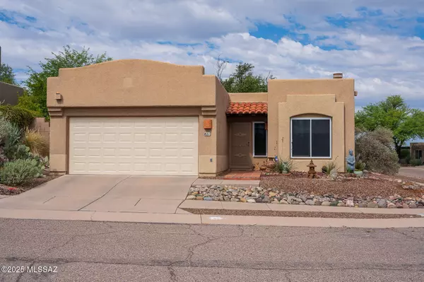 Tucson, AZ 85748,821 N Borderland Lane