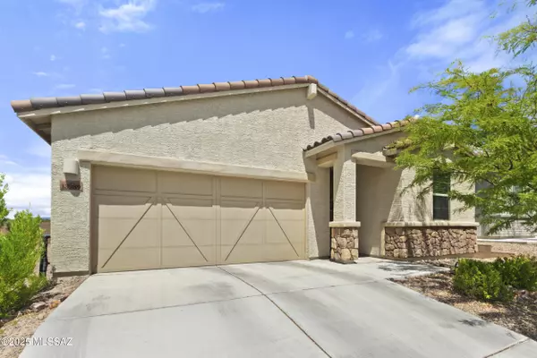 Vail, AZ 85641,13989 E Golden Oaks Road