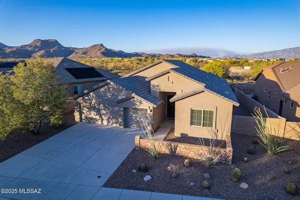 Marana, AZ 85658,12584 N Sunrise Shadow Drive