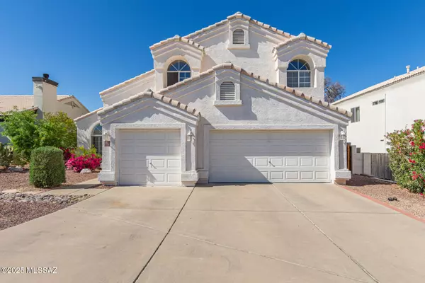 Tucson, AZ 85741,3762 W Meadow Briar Drive