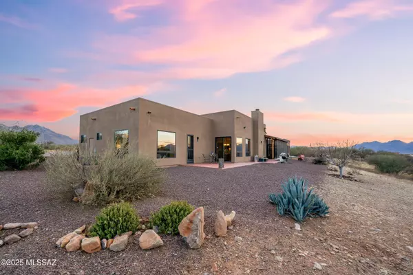 Rio Rico, AZ 85648,298 Camino Josefina