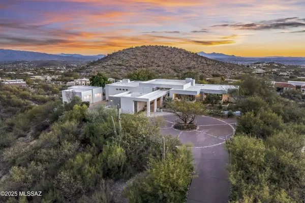 Tucson, AZ 85750,5980 E Terra Grande