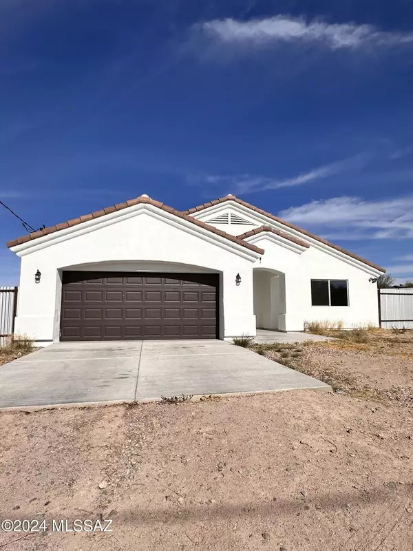 Rio Rico, AZ 85648,1065 Brazo Court