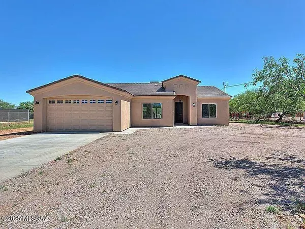 Rio Rico, AZ 85648,1429 Calle Monclova