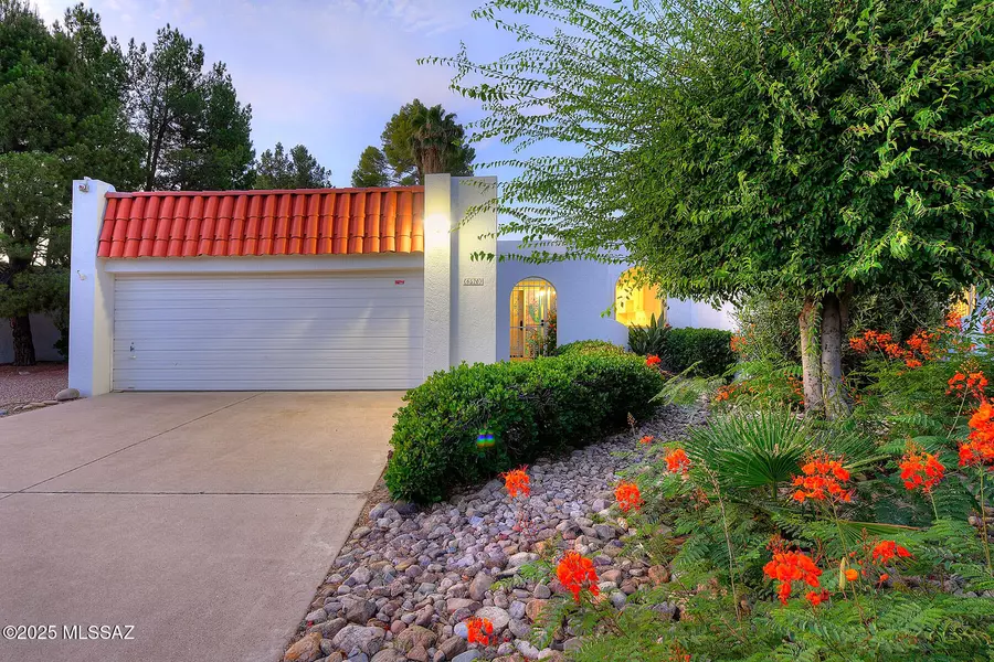 6520 E Paseo Dorado, Tucson, AZ 85715