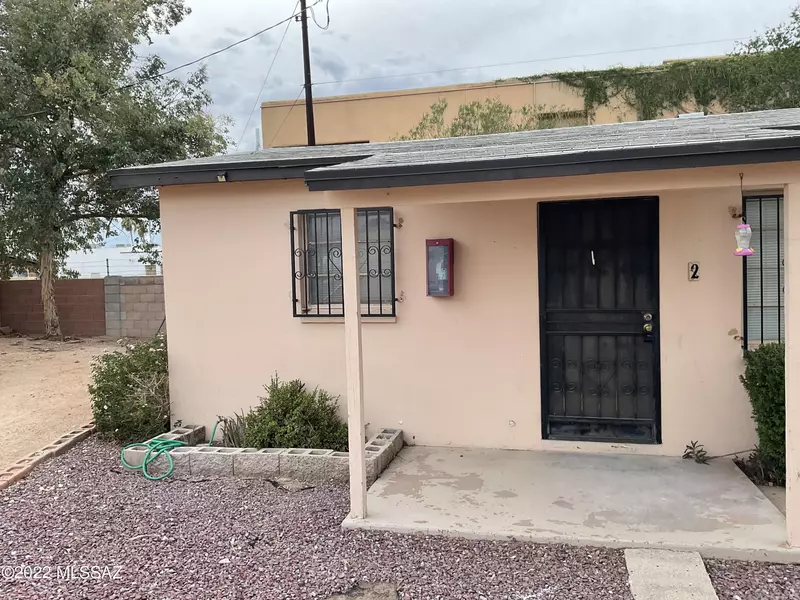 3830 E 2nd Street #2, Tucson, AZ 85716
