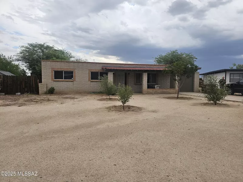4422 W Calle Jacobo, Tucson, AZ 85741