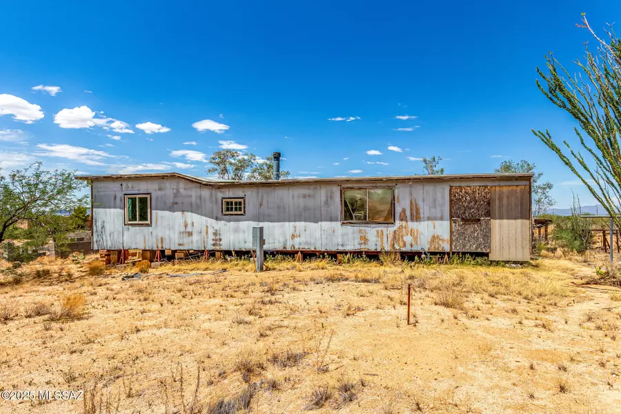 14300 W Stanford Road, Tucson, AZ 85736