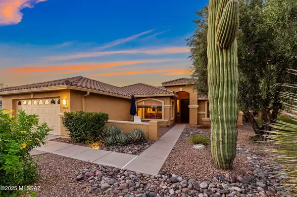 Green Valley, AZ 85614,2643 E Nathan Way