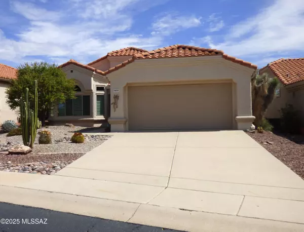 Oro Valley, AZ 85755,14274 N Trade Winds Way