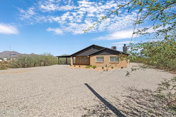 Rio Rico, AZ 85648,446 Soda Lane