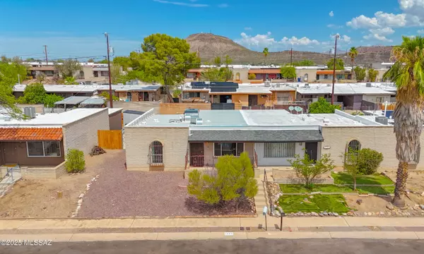 Tucson, AZ 85713,1844 W Dominy Road