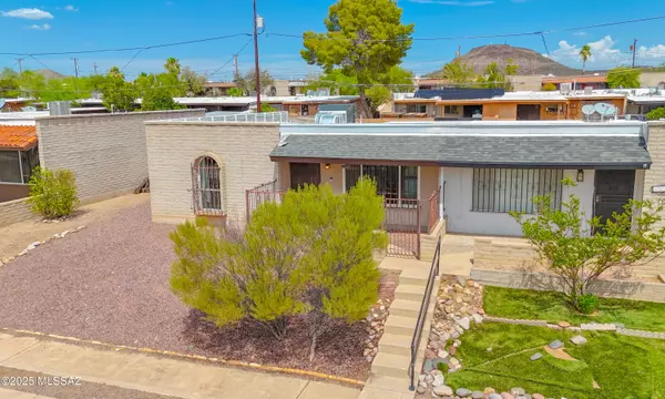Tucson, AZ 85713,1844 W Dominy Road
