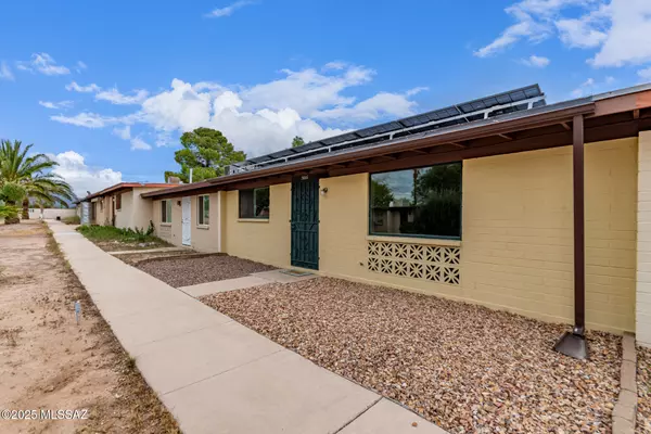 Tucson, AZ 85730,3886 S Evergreen Avenue