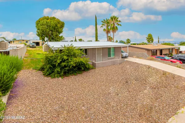 San Manuel, AZ 85631,116 S Ave B