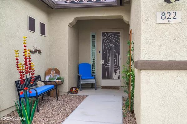 Green Valley, AZ 85614,822 N Camino Cerro Morado