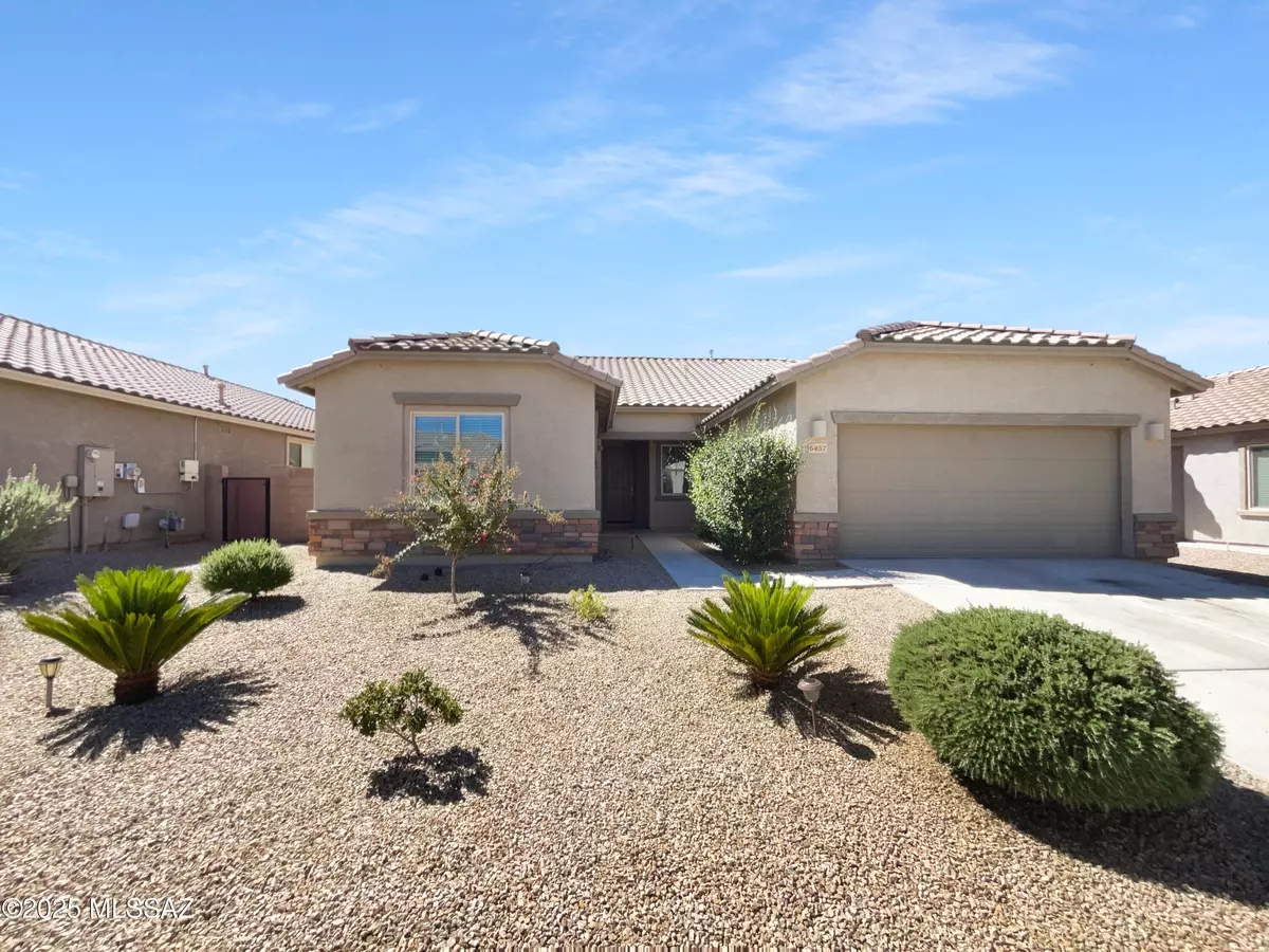 Tucson, AZ 85757,6457 W Smoky Falls Way