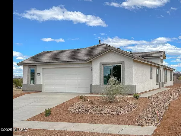 Benson, AZ 85602,1696 Tenen Pass Drive