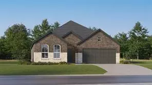 2258 Mustang Ghost Trail, Crandall, TX 75114