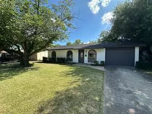Garland, TX 75043,3913 Cambridge Drive