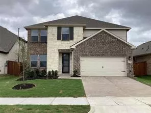 2208 Wheatgrass Way, Melissa, TX 75454