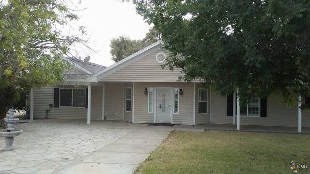 Brawley, CA 92227,325 WEBSTER RD