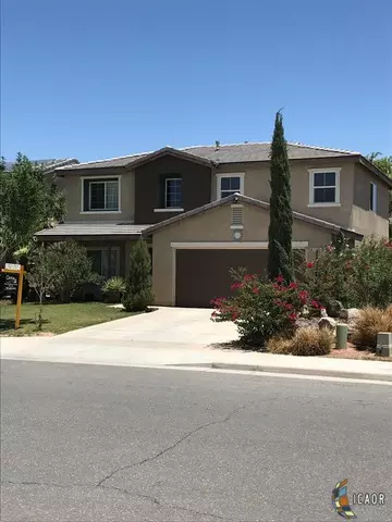 1166 N OAK AVE, Heber, CA 92249