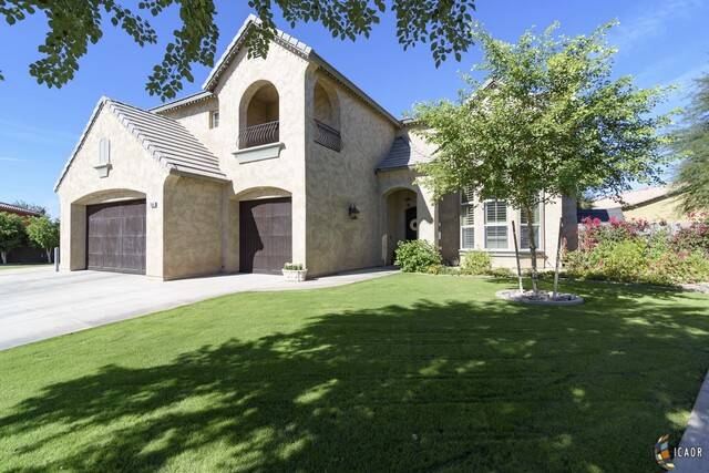 El Centro, CA 92243,2690 ELM CIR