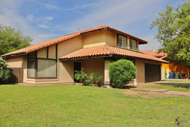 Calexico, CA 92231,805 HOSEA CT