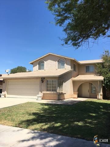 2480 W STATE ST, El Centro, CA 92243