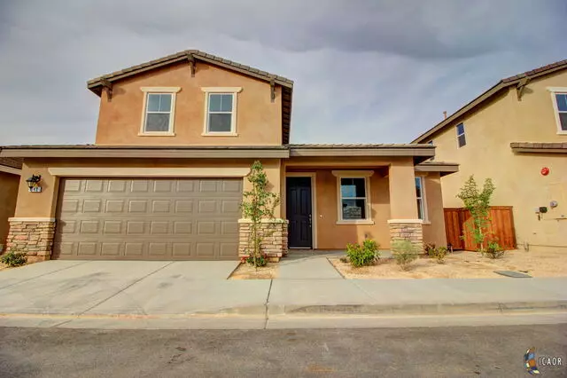 Brawley, CA 92227,342 MARIGOLD PL