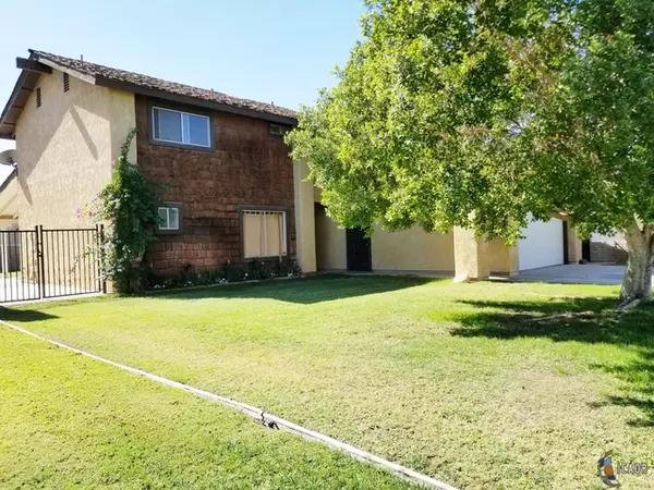 El Centro, CA 92243,1743 DESERT GARDENS DR