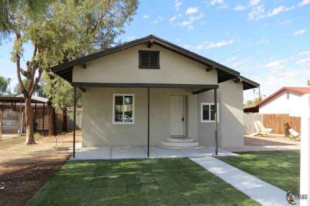 745 MAPLE AVE, Holtville, CA 92250