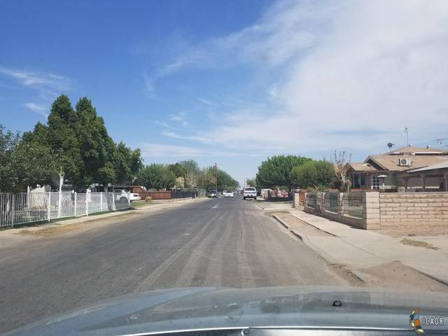 El Centro, CA 92243,645 VINE ST