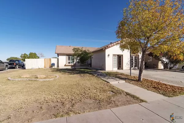 Imperial, CA 92251,151 SUNSET DR