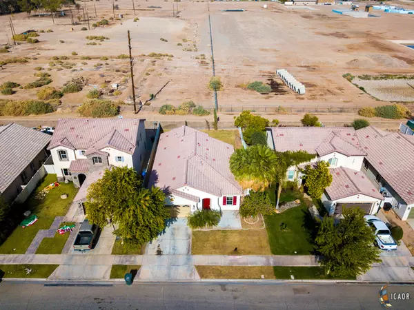 El Centro, CA 92243,1382 Manuel A. Ortiz