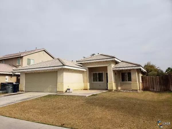 El Centro, CA 92243,3423 3RD ST