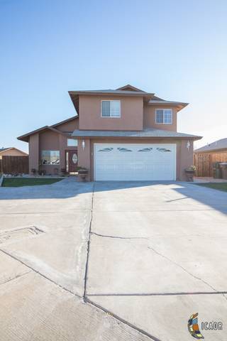 Imperial, CA 92251,418 CONESTOGA LN